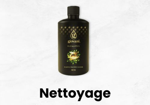 Nettoyage