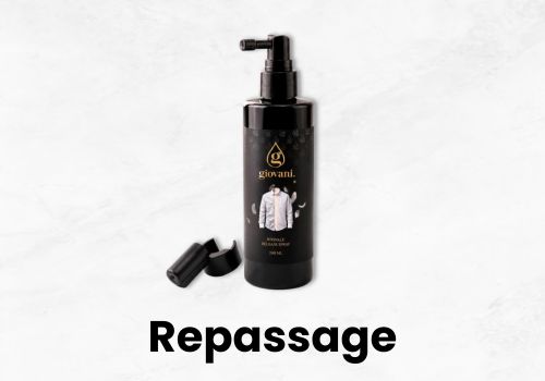 Repassage