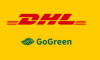 dhl-go-green